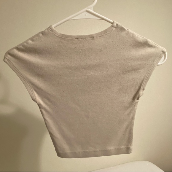 Zara Top - Picture 3 of 4